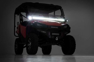 Honda Pioneer 1000 Deluxe LED Light Kit - Rough Country - 50